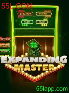 ExpandingMaster