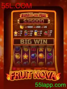 FruitNova