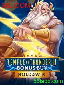 TempleofThunderIIBonusBuy